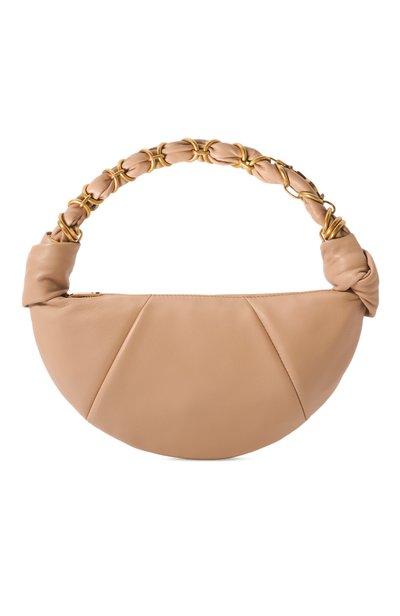 Женская сумка amalia mini SAINT LAURENT, арт. 873871/AACX7