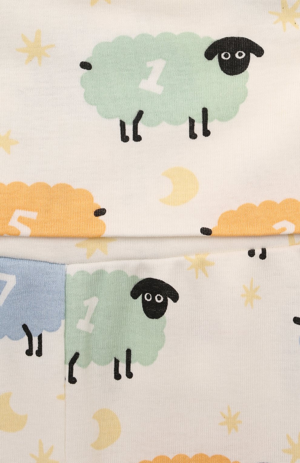 Комплект из лонгслива и брюк STELLA MCCARTNEY, арт. TV3060., фото 7