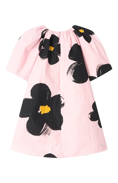 Хлопковое платье MARC JACOBS (THE), арт. W60504, фото 2