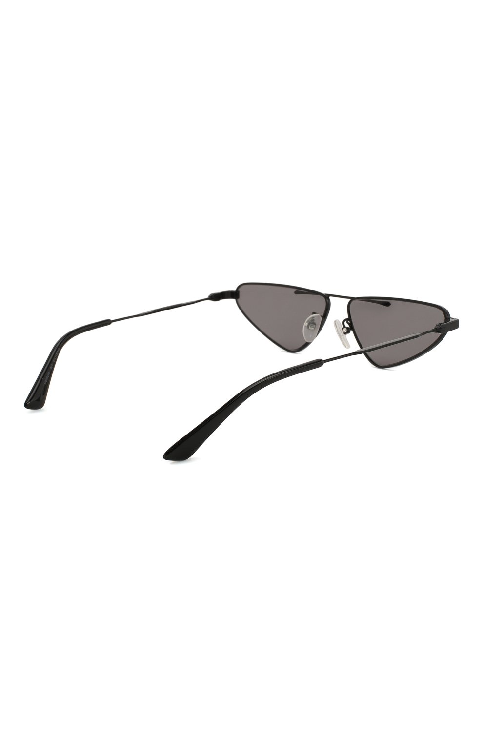 Солнцезащитные очки MCQ SWALLOW, арт. MQ0226 001, фото 5