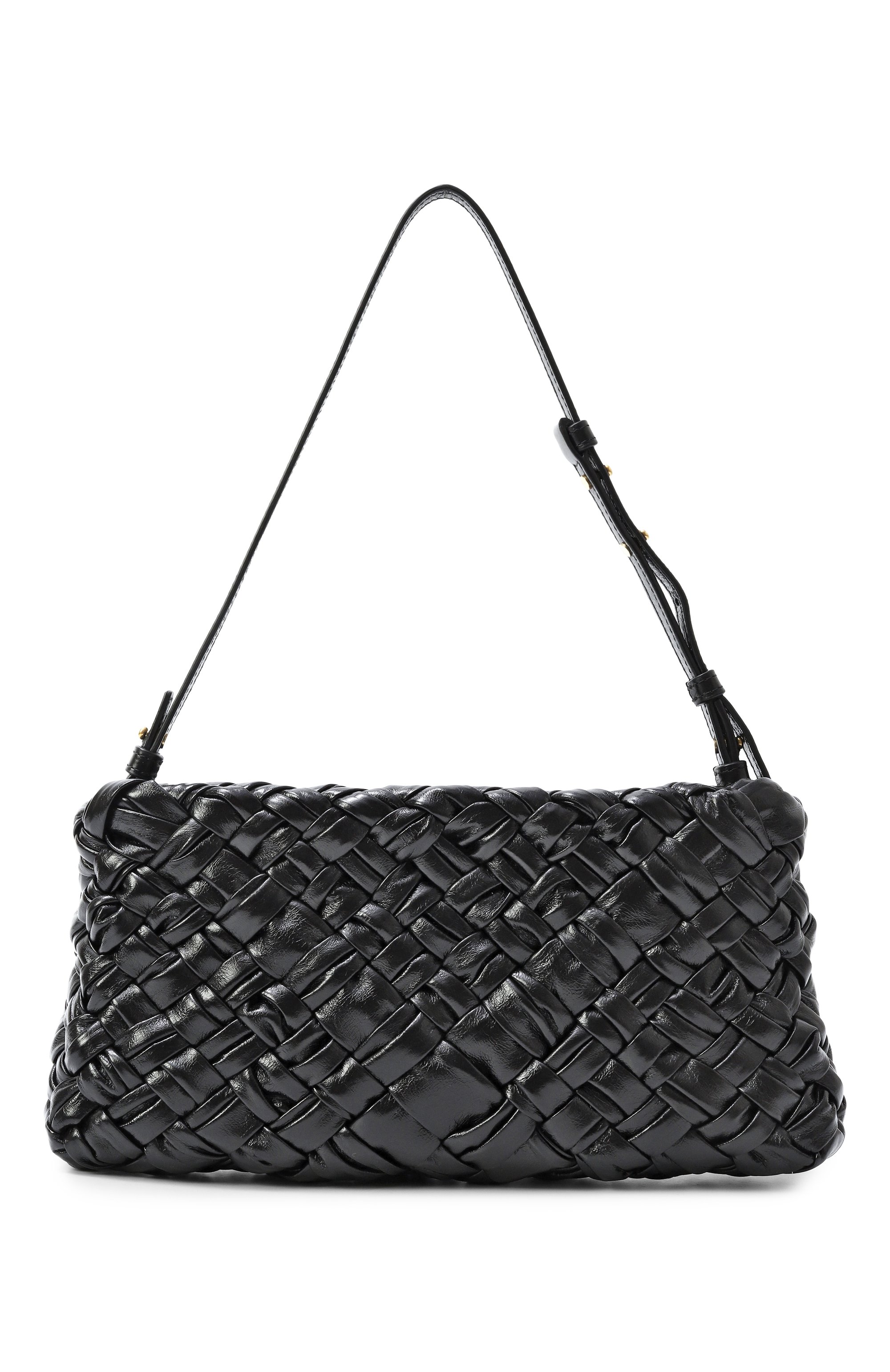 Сумка kalimero cha-cha BOTTEGA VENETA, арт. 785780/V40T1, фото 6