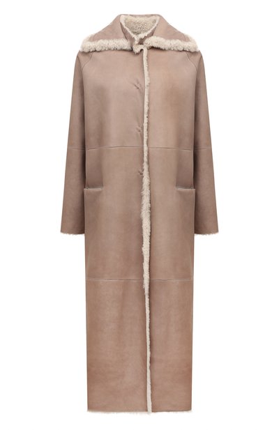 Двусторонняя дубленка из овчины TEGIN, арт. 2126-3241, фото 1