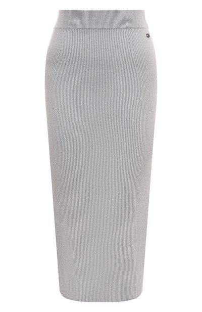 Женская кашемировая юбка COLOMBO, арт. MA04329/2-26KI