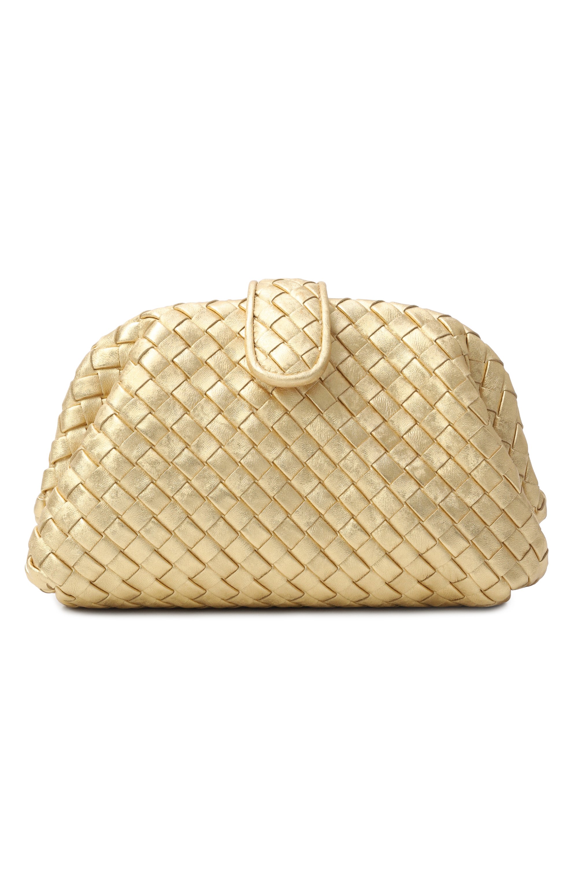 Сумка lauren 1980 small BOTTEGA VENETA, арт. 804038/V5YS1, фото 1