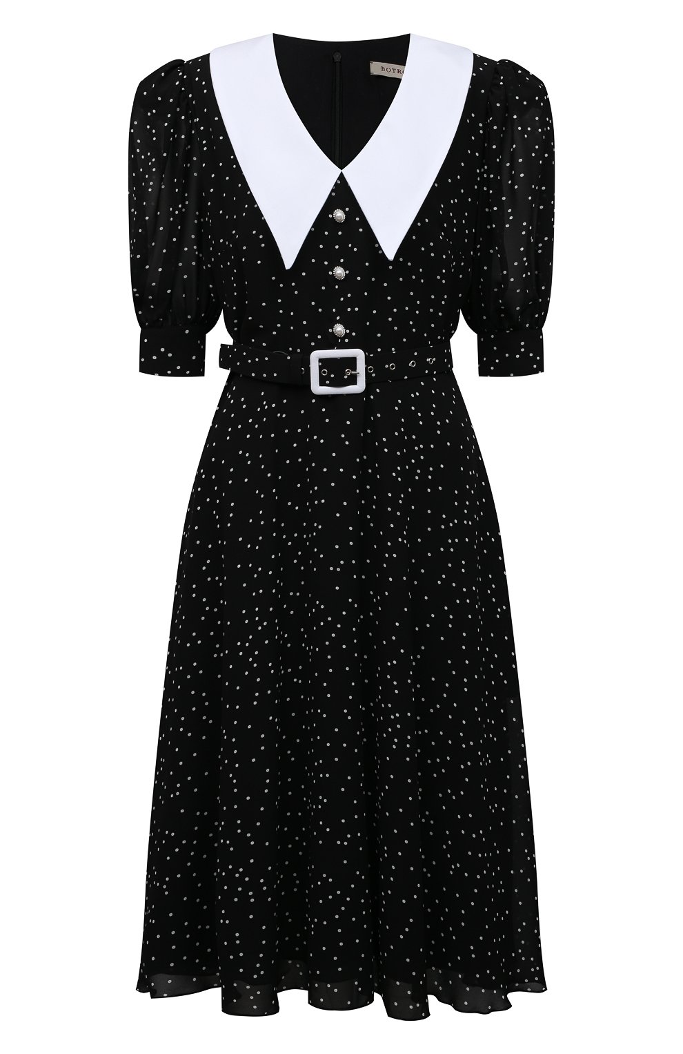 Платье из вискозы BOTROIS, арт. SKU0000700, фото 1