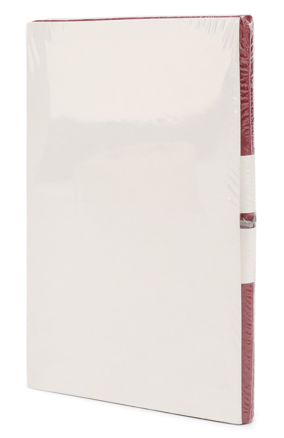 Блокнот в кожаной обложке SERAPIAN, арт. SCACHUST7063M46A, фото 2