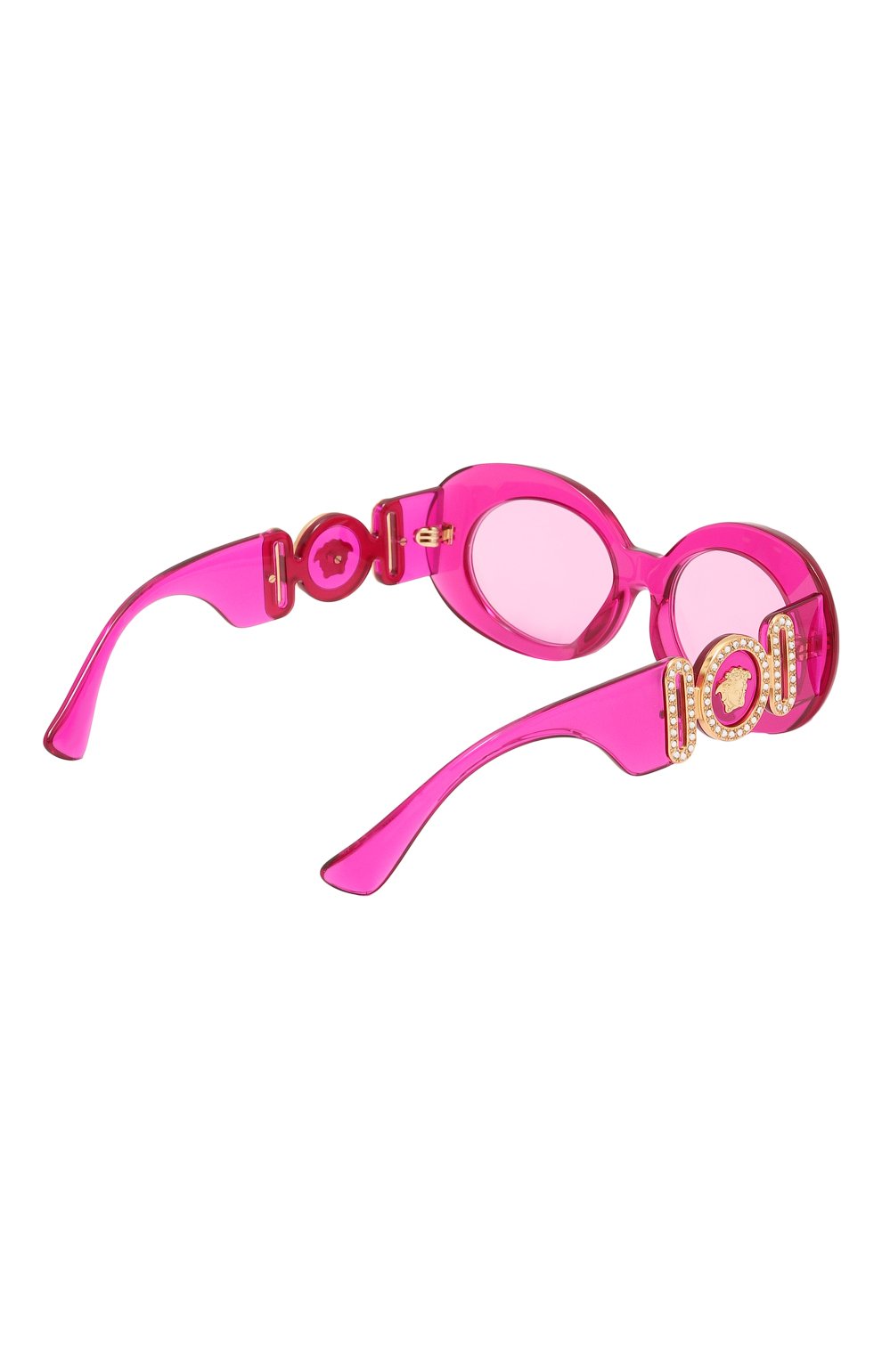 Солнцезащитные очки VERSACE, арт. 4426BU-5334/5, фото 4