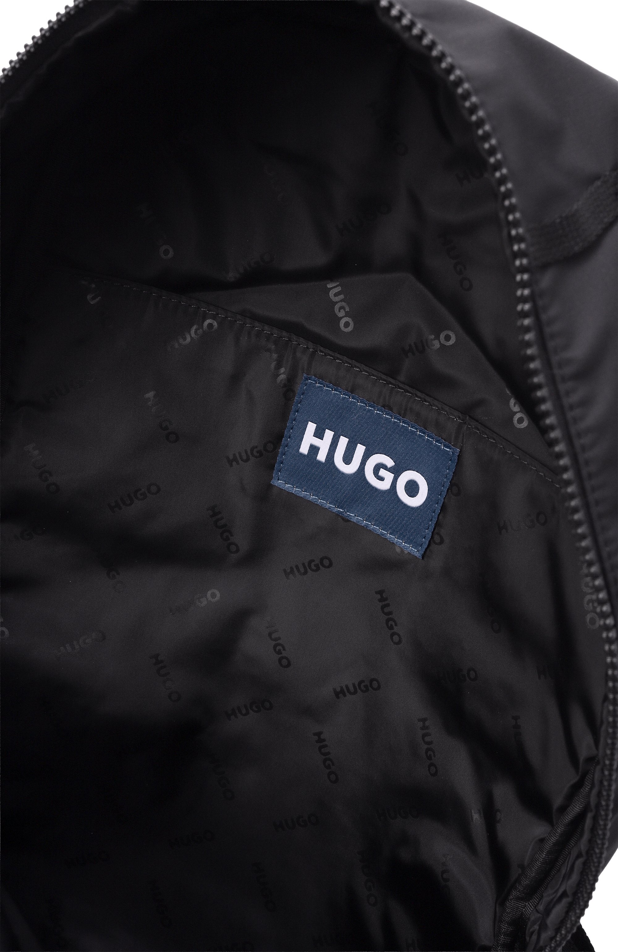 Рюкзак vytal r HUGO BLUE, арт. 50558413, фото 4