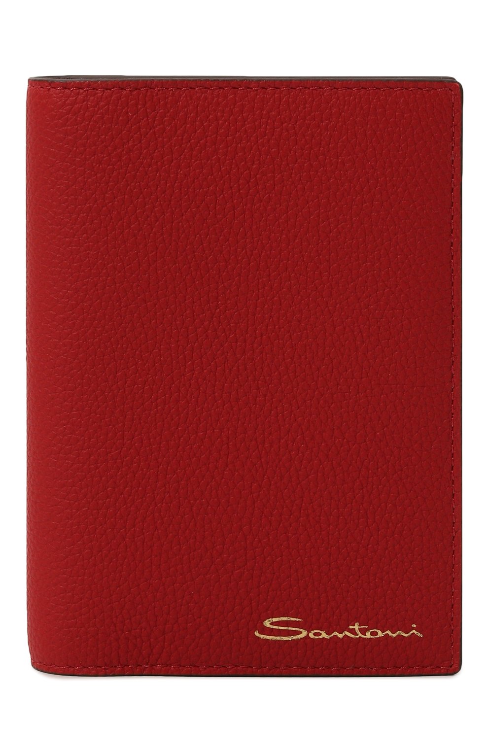 Кожаная обложка для паспорта SANTONI, арт. DFPGA2697F0-HT0G, фото 1
