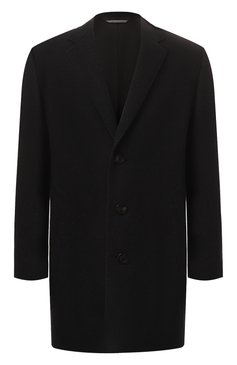 Шерстяное пальто CANALI, арт. 59118/FF02829, фото 1
