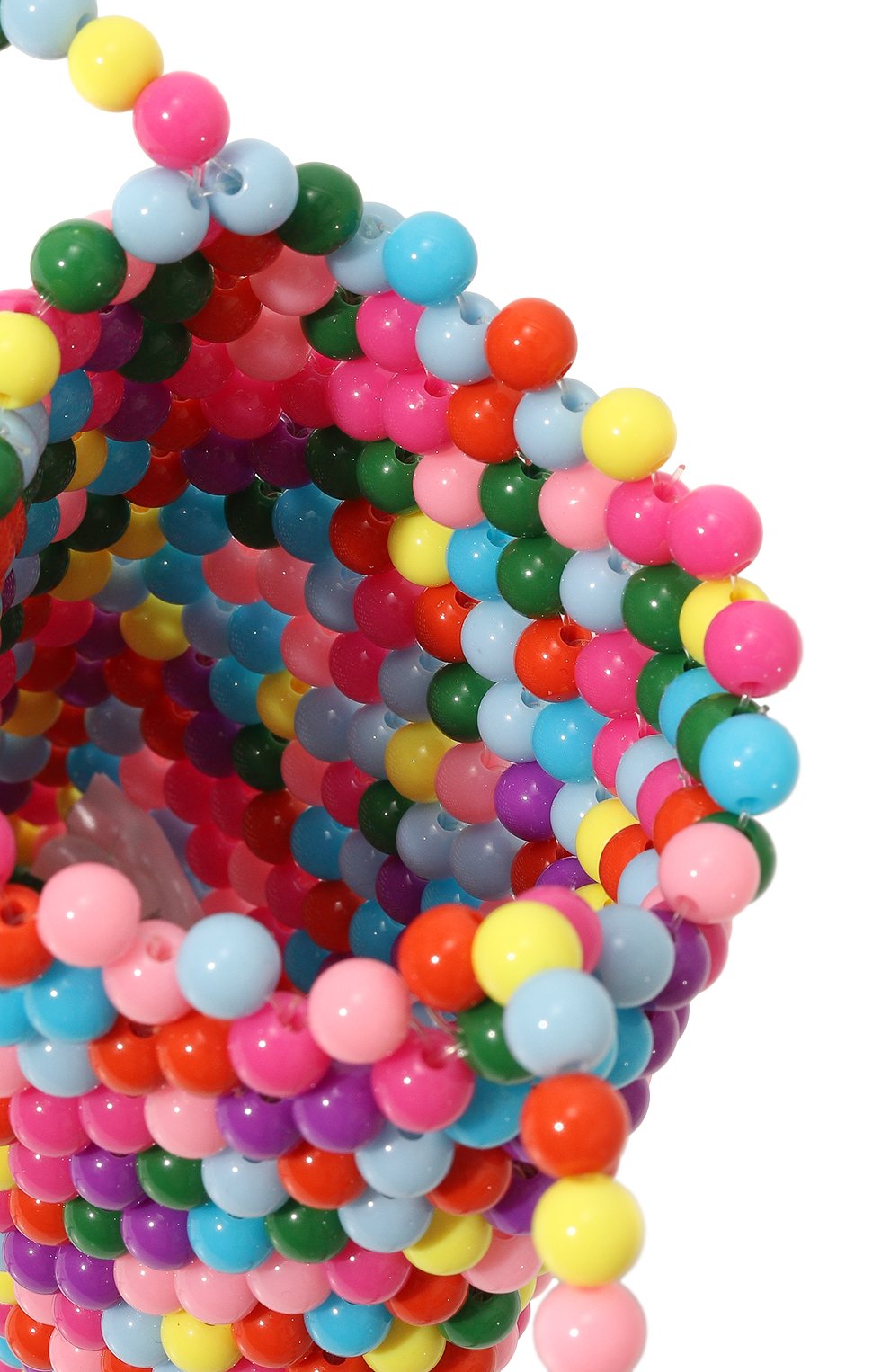 Чехол для iphone MC2 SAINT BARTH, арт. STBA/BEADED PH0NE H0LDER/04633D, фото 4