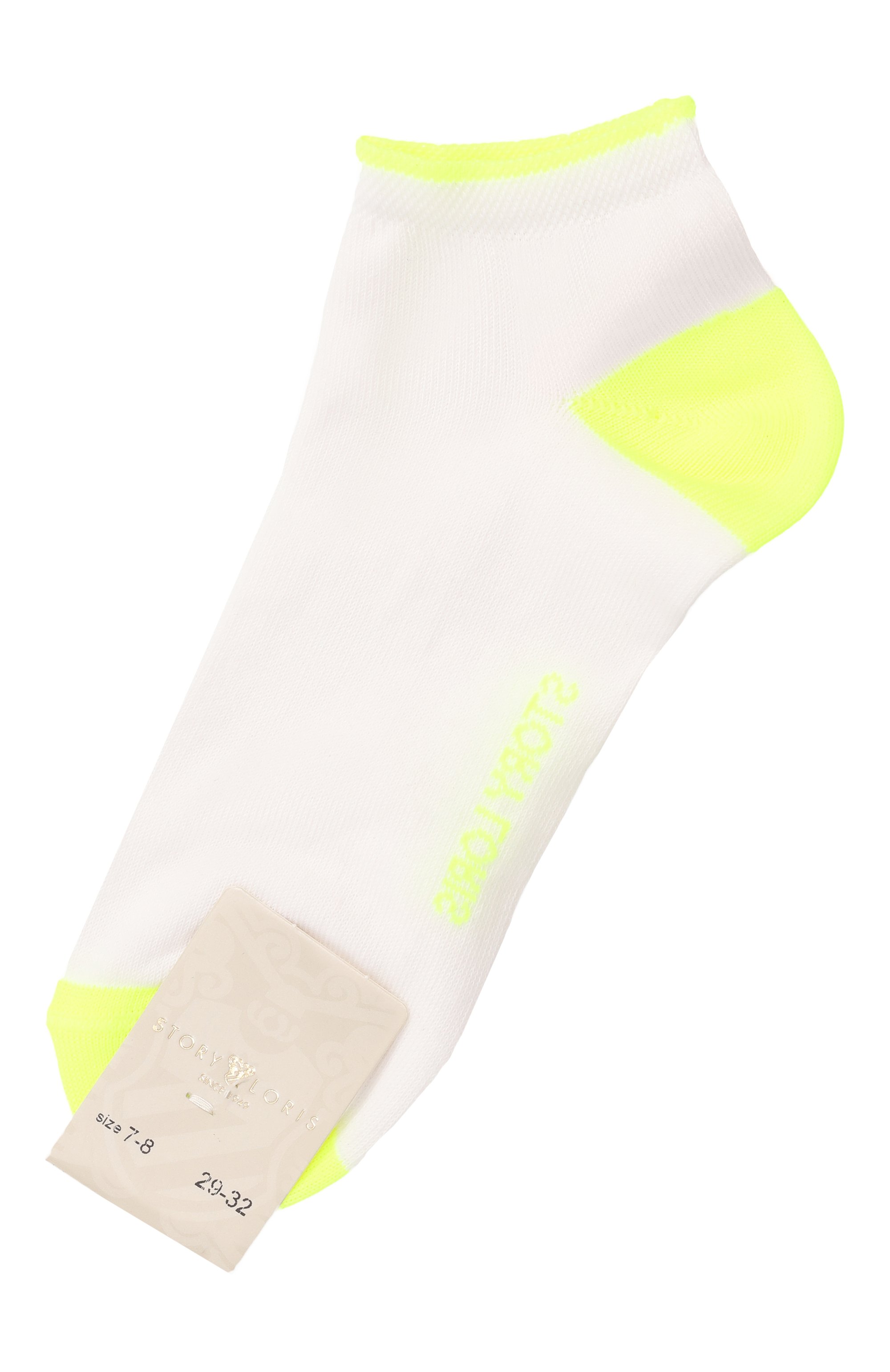 Хлопковые носки STORY LORIS, арт. 6981/6, фото 1