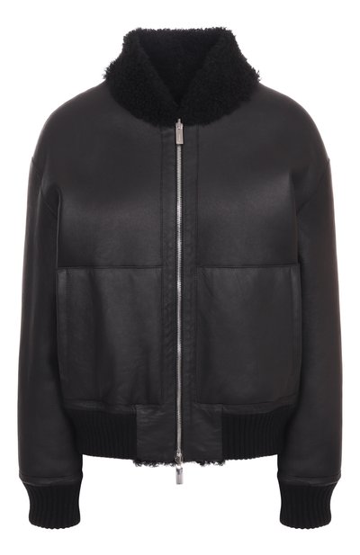 Двусторонняя дубленка из овчины KITON, арт. D58576K0545F02, фото 1