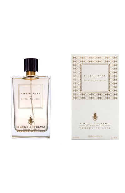 Парфюмерная вода pacific park (100ml) SIMONE ANDREOLI, арт. 8055681298019, фото 2