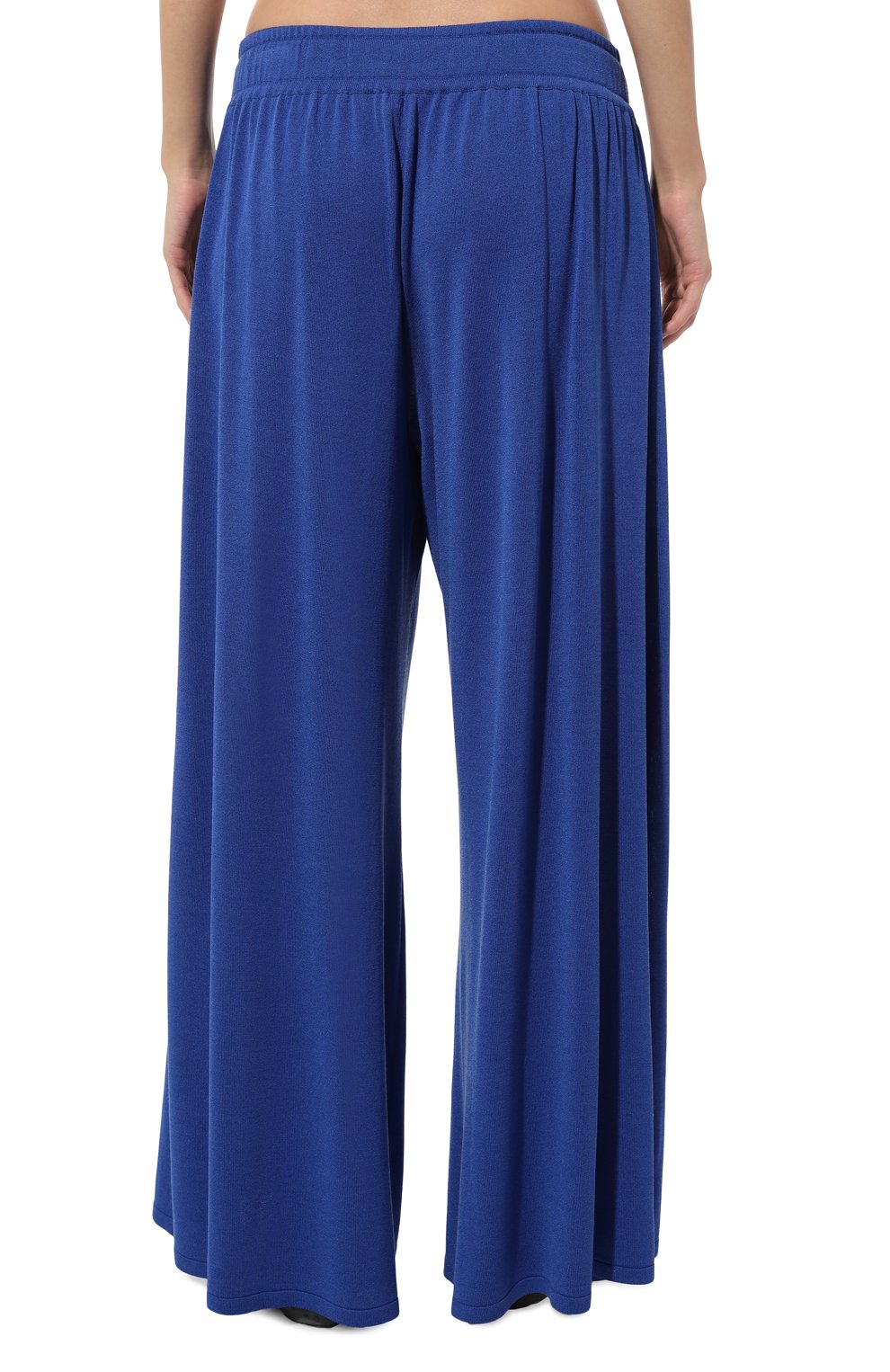 Брюки из шелка и вискозы FREEAGE, арт. S23.PT071.6070.404, фото 4