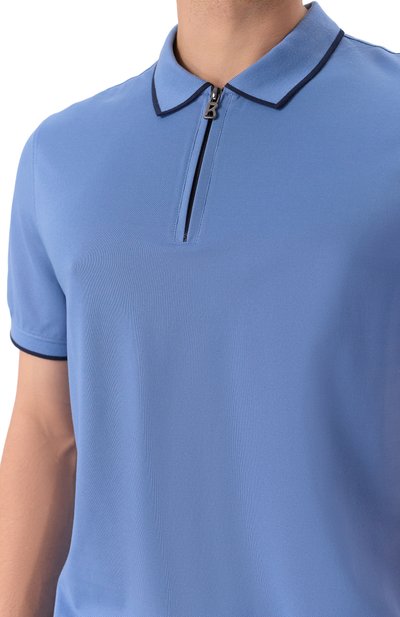 Поло BOGNER, арт. 58392727, фото 5