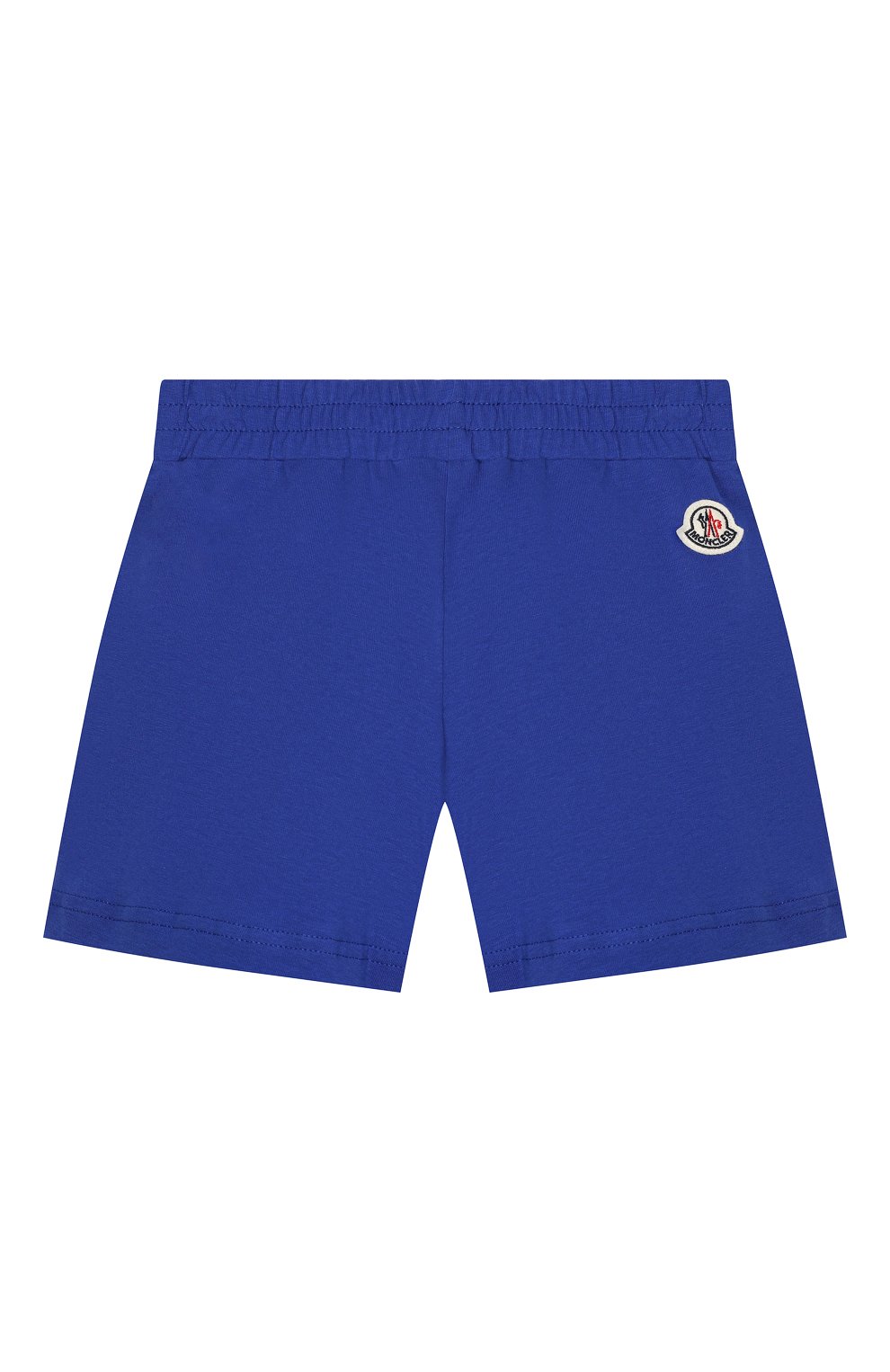 Комплект из майки и шорт MONCLER, арт. F1-954-8M715-20-83907/4-6A, фото 5