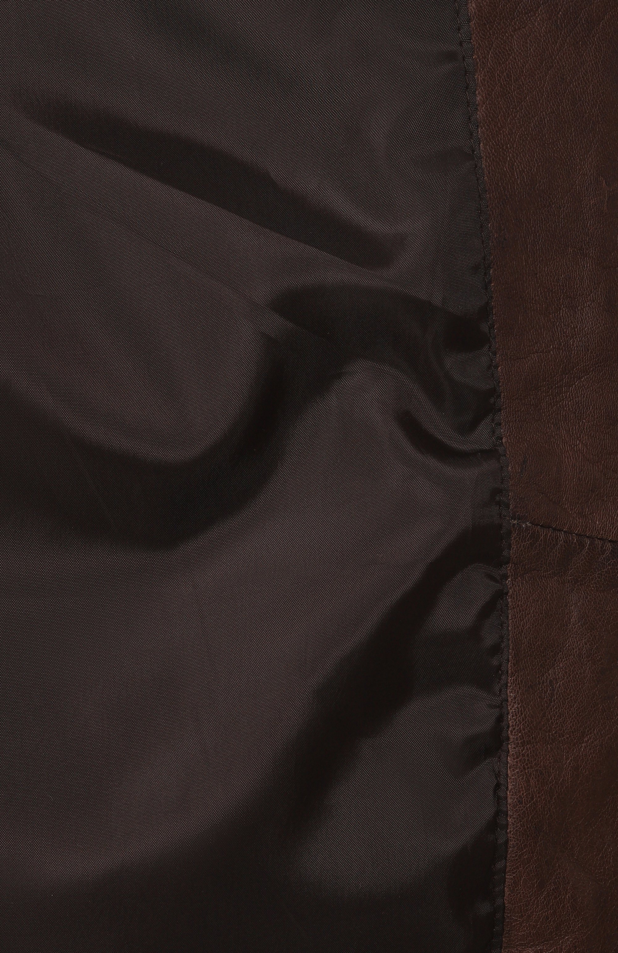 Кожаная куртка PINKO, арт. 105012/A2I1, фото 7