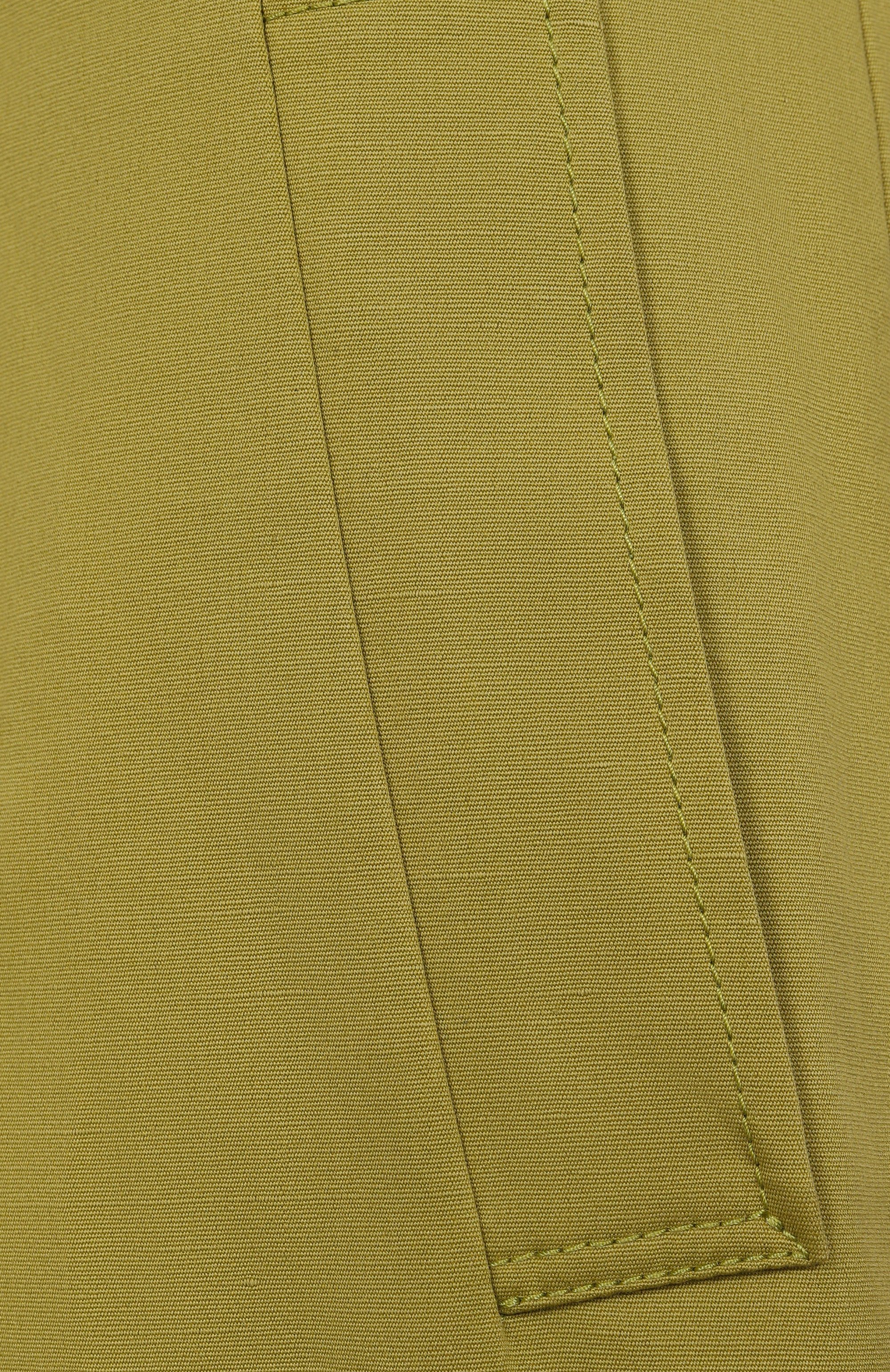 Шорты из хлопка и льна JACOB COHEN, арт. 25E P/JDM_N0017 001 T772A RW, фото 6