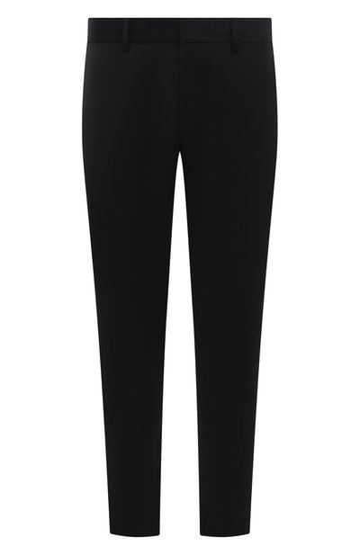 Мужские шерстяные брюки BOSS, арт. 50524574