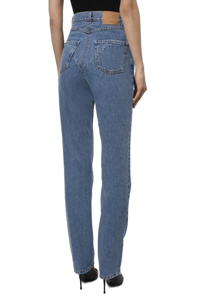 Джинсы MAGDA BUTRYM, арт. 1483210011, фото 4