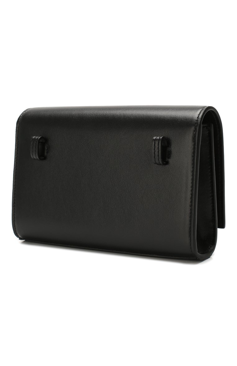 Поясная сумка monogram kate SAINT LAURENT, арт. 534395/DV70J, фото 3