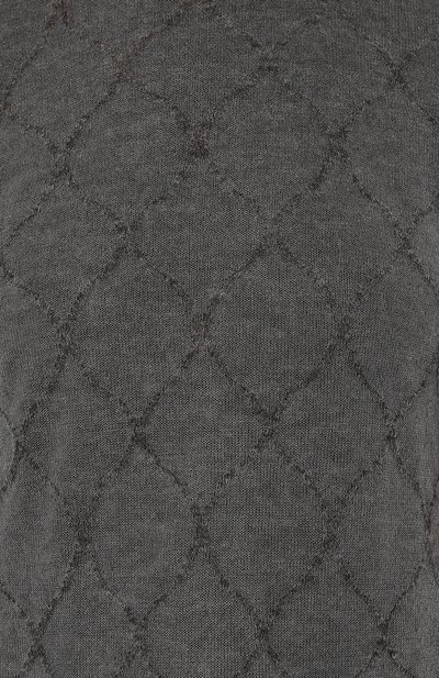 Пуловер JACOB COHEN, арт. V S G38 10 X A141/4012, фото 5