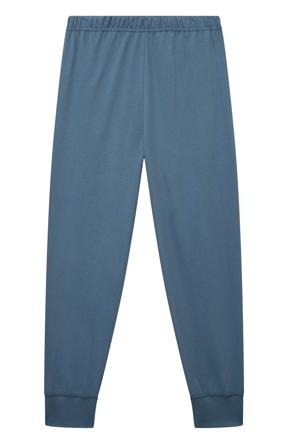 Хлопковая пижама SANETTA, арт. 233219, фото 5