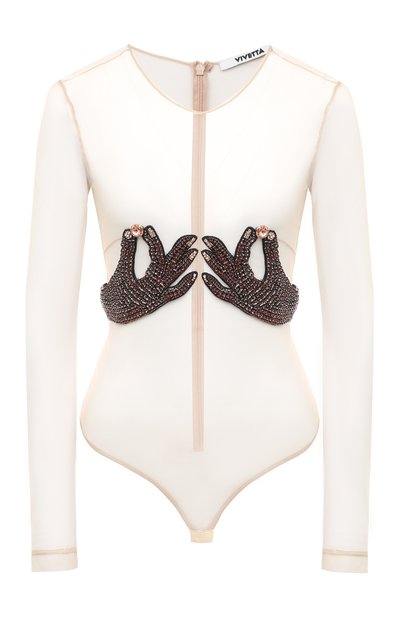 Боди VIVETTA, арт. V2S/G141/V550, фото 1