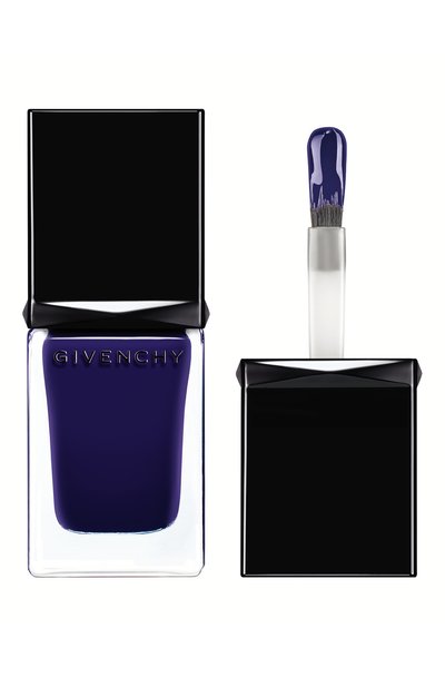 Женский лак для ногтей le vernis, оттенок 12 strong (10ml) GIVENCHY, арт. P181084