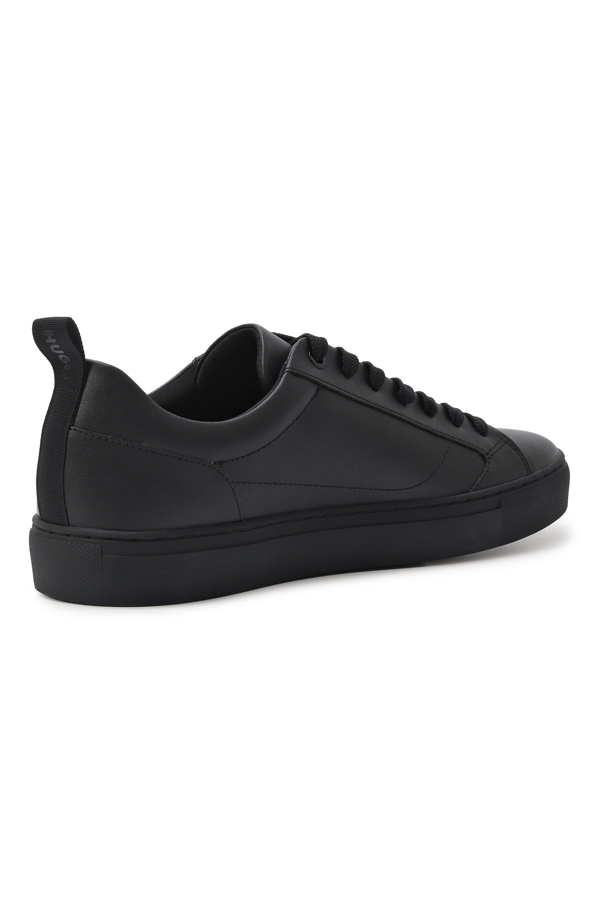 Кеды morrie tenn HUGO, арт. 50541210, фото 5