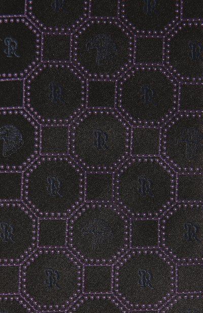 Шелковый галстук STEFANO RICCI, арт. *CCX/14106, фото 4