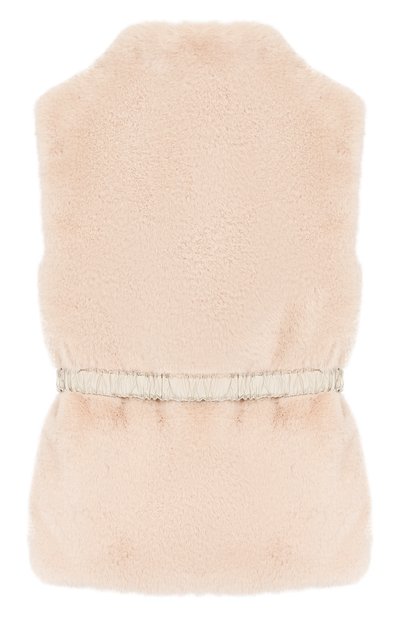 Жилет IL GUFO, арт. A19GI035PE008/10А-12А, фото 2