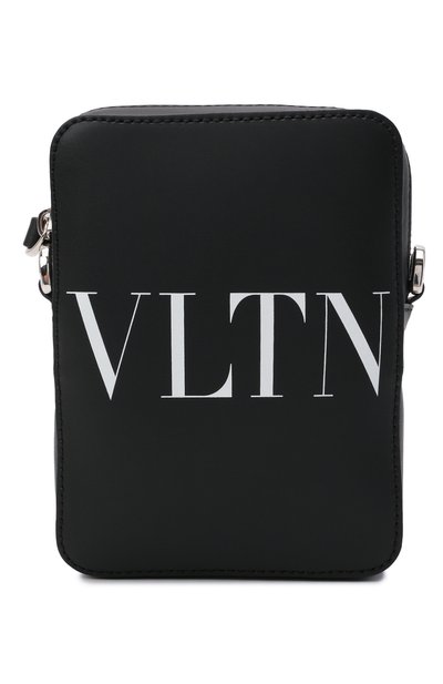 Кожаная сумка VALENTINO, арт. WY2B0943/WJW, фото 1