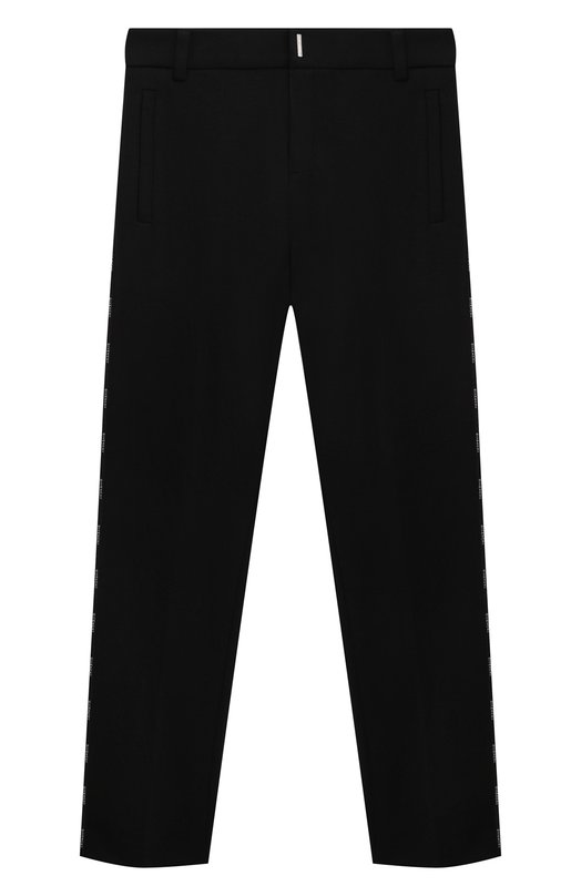 Брюки Givenchy