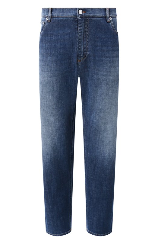 Джинсы Dolce & Gabbana GYJDAZ/G8JT2 Синий GYJDAZ/G8JT2