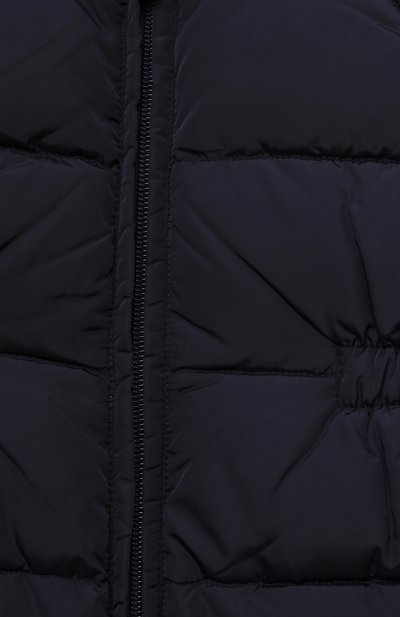 Пуховый комбинезон IL GUFO, арт. A24ST007N0031/5A-8A, фото 3