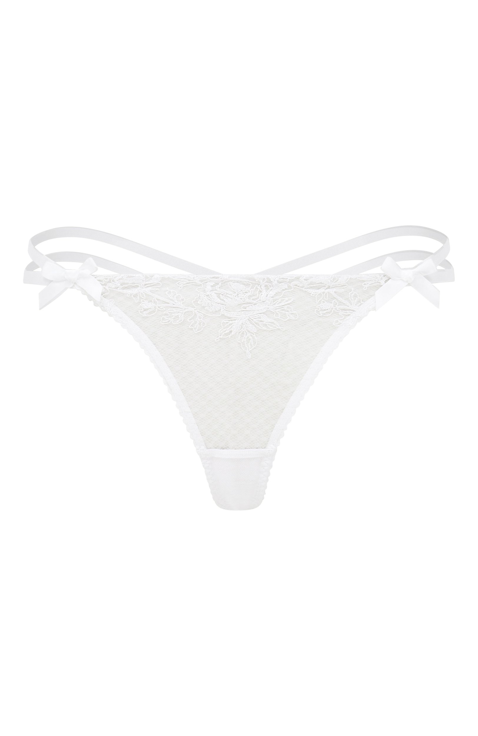Трусы-стринги rosia AGENT PROVOCATEUR, арт. AP12326100000, фото 1