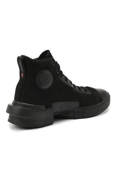 Текстильные кеды all star disrupt cx CONVERSE, арт. 168582, фото 4