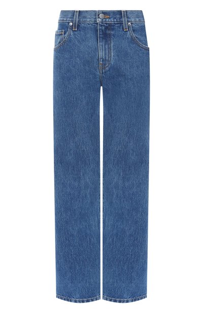 Женские джинсы KHAITE, арт. 1047908009/KERRIE