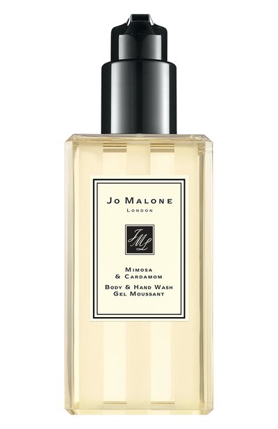 Гель для душа mimosa & cardamom  (250ml) JO MALONE LONDON, арт. L6A8-01, фото 1
