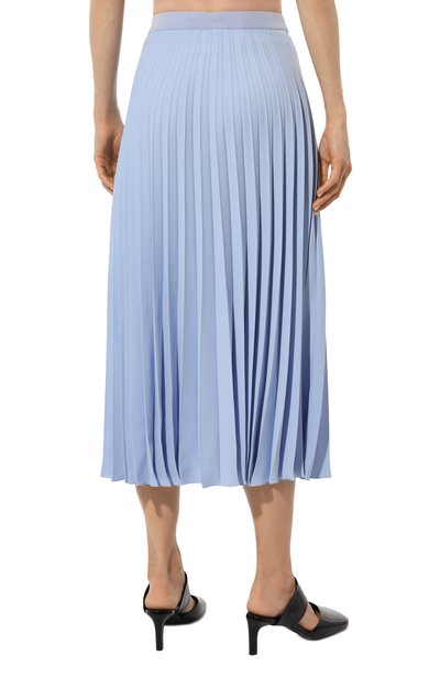 Плиссированная юбка OLOLOL, арт. OLSK021/8007.401/W25, фото 4