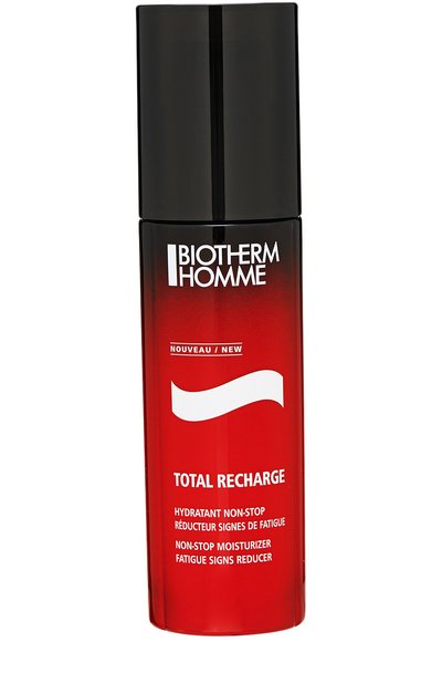 Увлажняющий тонизирующий гель для мужчин total recharge  (50ml) BIOTHERM, арт. 3605540945285, фото 1