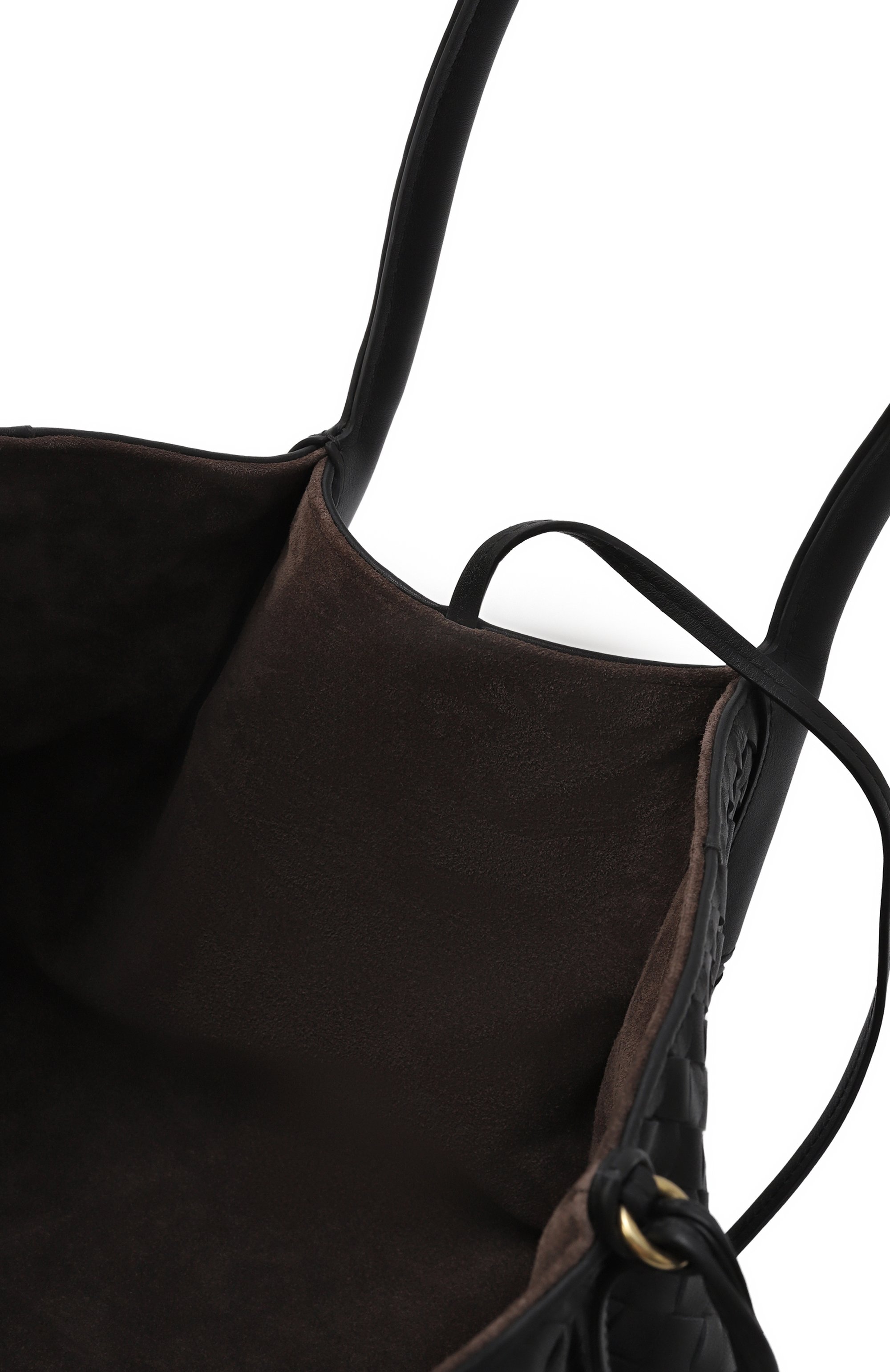 Двусторонняя сумка pinacoteca BOTTEGA VENETA, арт. 817166/V5AG1, фото 5