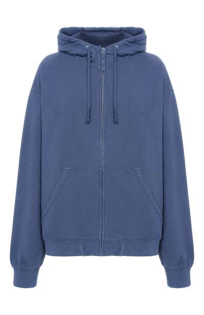 Мужской хлопковая толстовка MAISON MARGIELA, арт. S50HG0052/M25017