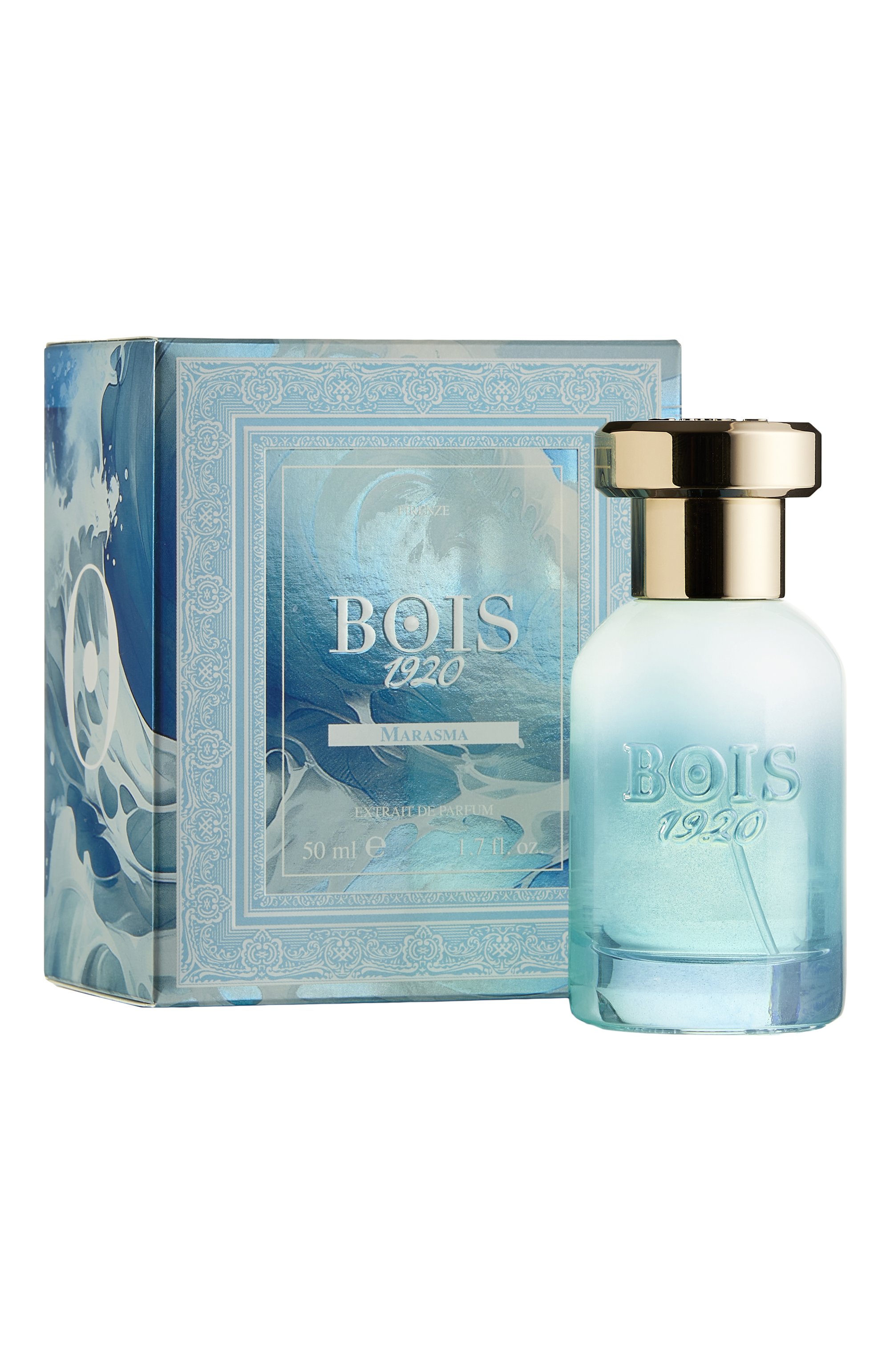 Духи marasma (50ml) BOIS 1920, арт. 8055277285478, фото 2