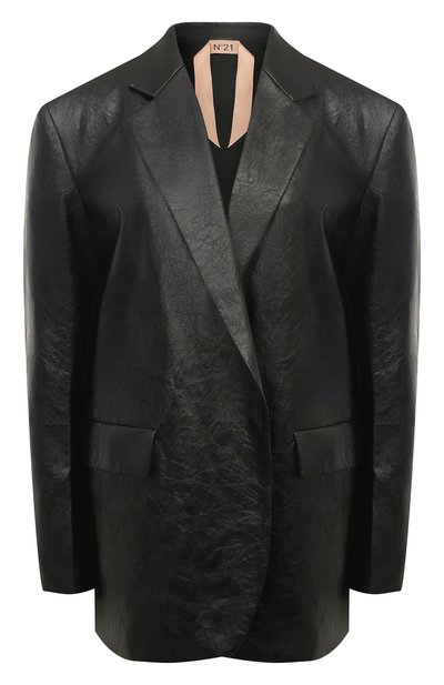 Жакет из экокожи N21, арт. L062/2838, фото 1