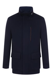 Темно-синий