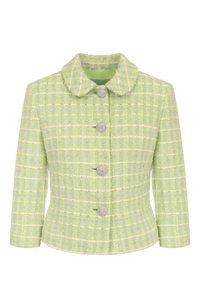 Светло-зеленый