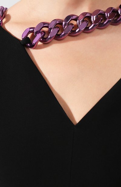 Платье-макси TOM FORD, арт. AB2747-FAX459, фото 5